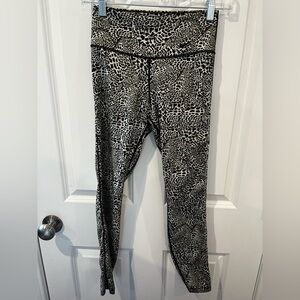 Nike Dri-Fit Athletic Leggings Size XS